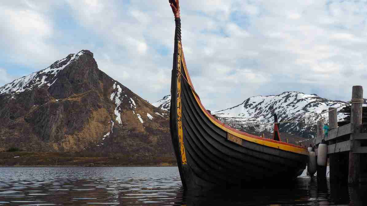 Unveiling The Viking Heritage Exploring Norse History And Legends For