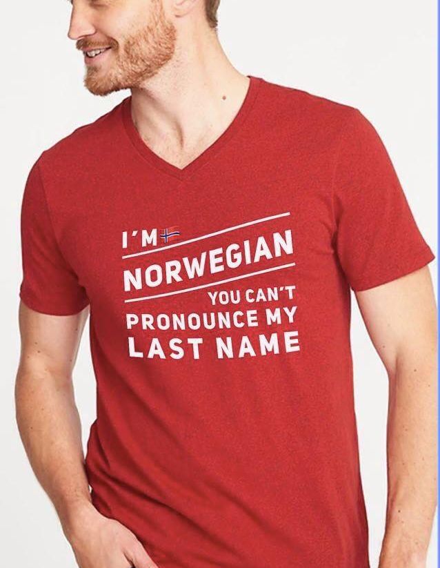 norwegian-last-name-t-shirt-norwegian-heritage-info