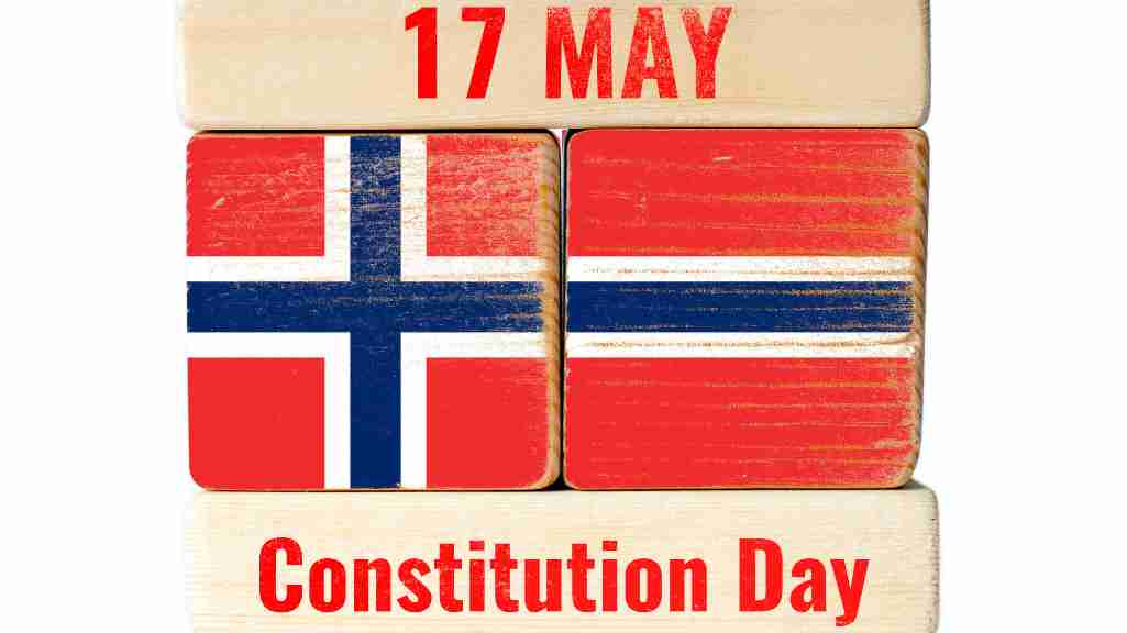 Celebrating Syttende Mai: Norwegian American Traditions and Festivities