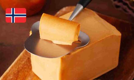 Brunost: The Legendary Norwegian Cheese