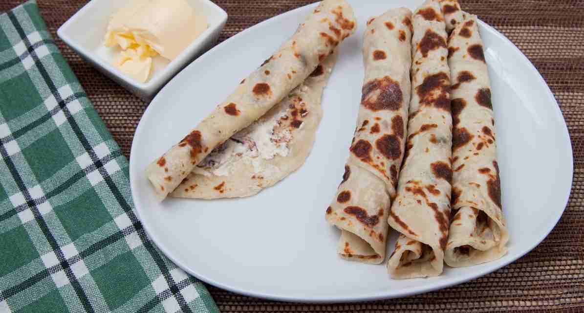 The Best Lefse Recipe: A Traditional Delight from Norwegian Culinary Heritage