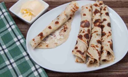 The Best Lefse Recipe: A Traditional Delight from Norwegian Culinary Heritage