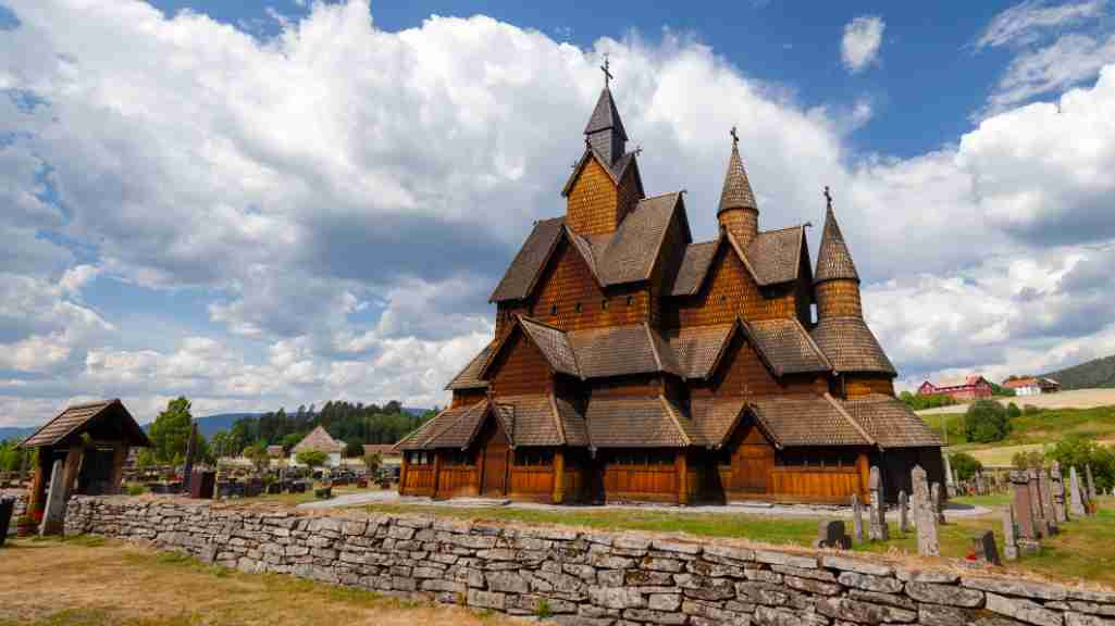 Norway’s Stave Churches: Preserving Architectural Gems for Norwegian Americans to Discover