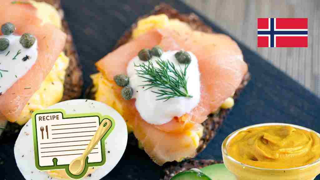 Delicious Norwegian Smoked Salmon Recipe: How to Make Røkt Laks at Home