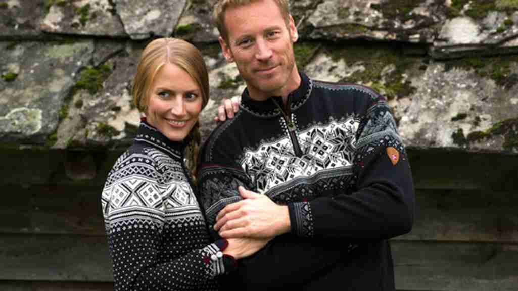 Why are Nordic sweaters so expensive?