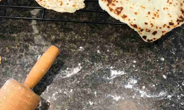 Lefse: Norway’s Delightful Traditional Flatbread