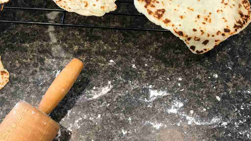 Lefse: Norway’s Delightful Traditional Flatbread