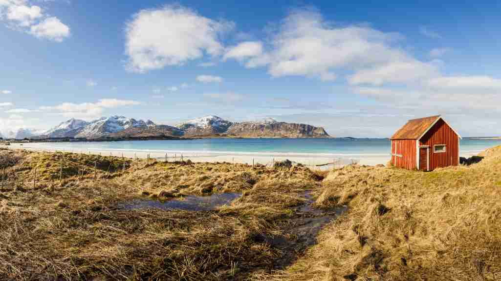 The Magic of Norwegian Folk Music: Exploring Traditional Tunes and Influences on Norwegian Americans