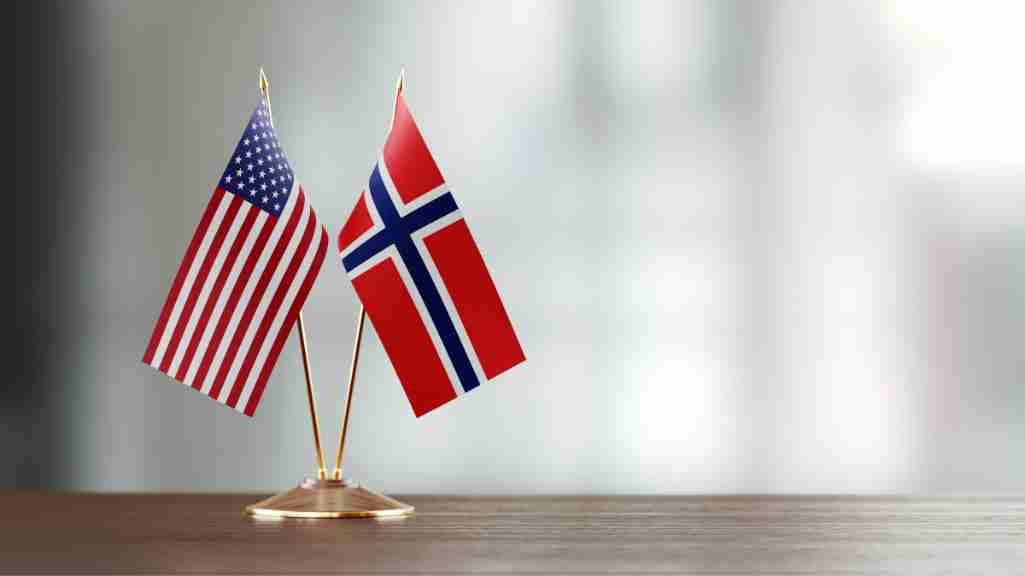 Exploring Norwegian Heritage: Unveiling the Cultural Roots of Norwegian Americans