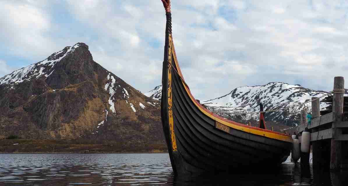 Unveiling the Viking Heritage: Exploring Norse History and Legends for Norwegian Americans