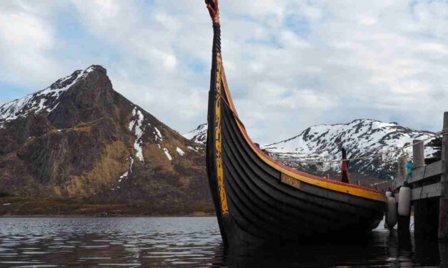 Unveiling the Viking Heritage: Exploring Norse History and Legends for Norwegian Americans