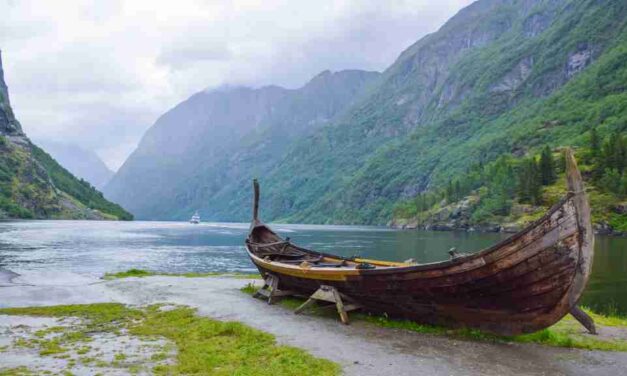 Top 10 Things To Do In Norway