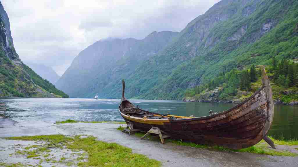 Top 10 Things To Do In Norway - NORWEGIAN HERITAGE.INFO