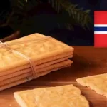 A Taste of Tradition: Norwegian Goro Cookies Recipe