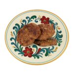 Norwegian Meat Balls (Karbonader)