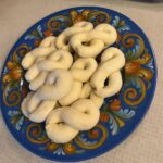 Grandma’s Norwegian Kringla Recipe